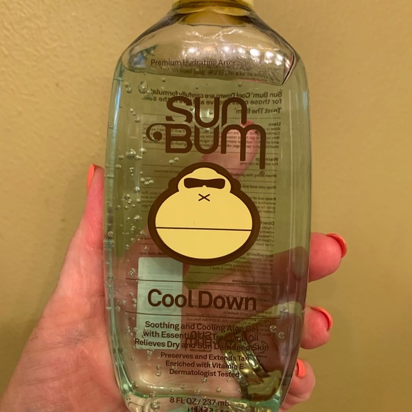 Sun Bum cool down gel - Picture 1 of 4